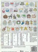 Schema punto croce Idee 172