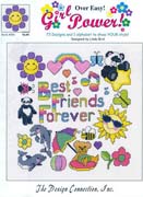 Schema punto croce Idee 180