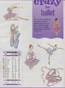 Schema punto croce Idee 320