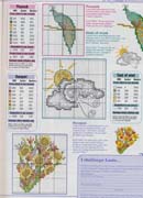 Schema punto croce Idee 326