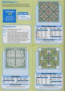 Schema punto croce Idee 330