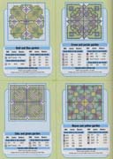 Schema punto croce Idee 331