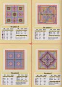 Schema punto croce Idee 355