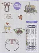 Schema punto croce Idee 359