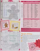 Schema punto croce Idee 377