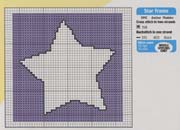 Schema punto croce Idee 499