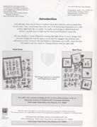 Schema punto croce Lighten Up 03