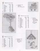 Schema punto croce Lighten Up 08