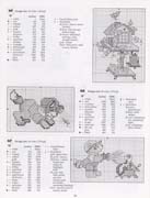 Schema punto croce Lighten Up 17