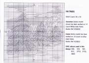 Schema punto croce Miniature 02