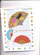 Schema punto croce Miniature 31