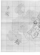 Schema punto croce Azzurra 23b