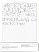 Schema punto croce Il Miglior Posto 31e