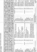 Schema punto croce Orsettino 16b