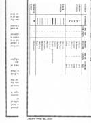 Schema punto croce Orsetto Su Luna 13h