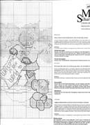 Schema punto croce Peluche E Giocattoli 1b