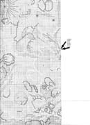 Schema punto croce Peluche E Giocattoli 1d