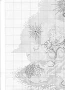 Schema punto croce Peluche E Giocattoli 1e