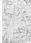 Schema punto croce Peluche E Giocattoli 1f