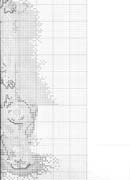 Schema punto croce Peluche E Giocattoli 1g