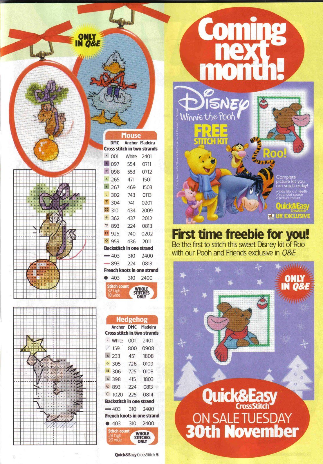 Schema punto croce Motivi-11