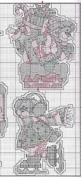 Schema punto croce Orsetti-1