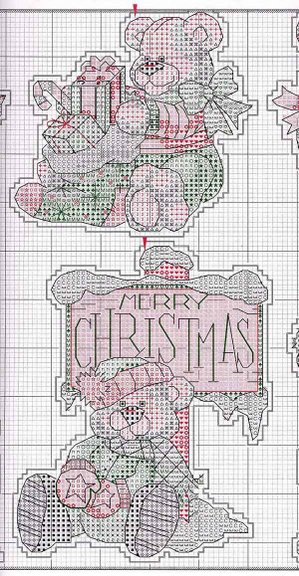 Schema punto croce Orsetti-2
