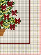 Schema punto croce alberonatale4