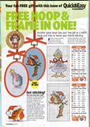 Schema punto croce Motivi-12