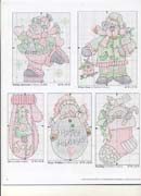 Schema punto croce motivi 23