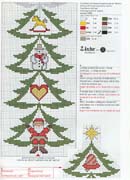 Schema punto croce motivi 34