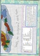 Schema punto croce Winnie-the-pooh-2