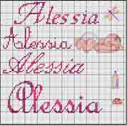 Schema Alessia 2