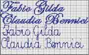 Schema Fabio Gilda Claudia Bennici  2