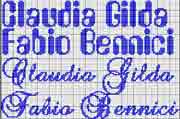 Schema Fabio Gilda Claudia Bennici 2