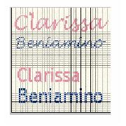 Schema nome Clarissa