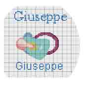Schema nome Giuseppe 2