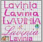 Schema Lavinia 2