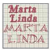 Schema nome Marta Linda 3