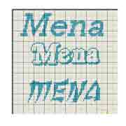 Schema nome Mena 3