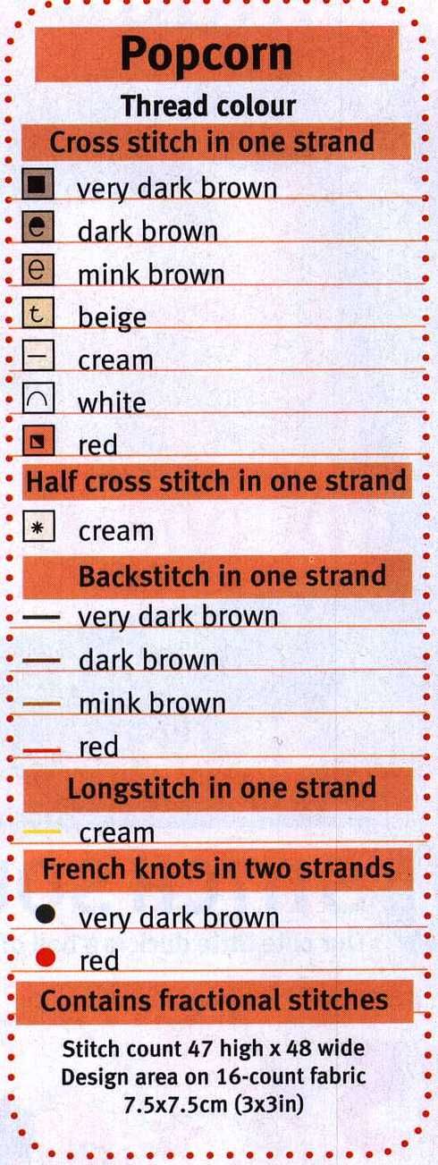 Schema punto croce Lickle Teddy Natale3