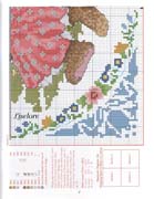 Schema punto croce Bears Best 10