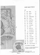 Schema punto croce Cosy Quilt 3