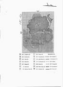 Schema punto croce Cycling 3