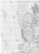 Schema punto croce Have And Hold 7