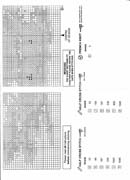 Schema punto croce Ice Skating 7