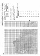 Schema punto croce Ice Skating 8