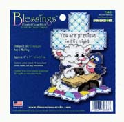 Schema punto croce Jesus Love Me 4