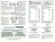 Schema punto croce Jesus Love Me 5