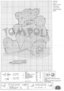 Schema punto croce Lickle Teddy 13b